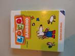 LOCO bambino, Ophalen, Gebruikt, Speelkaart(en)