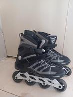 Skeelers maat 43, Sport en Fitness, Skeelers, Overige merken, Inline skates 4 wielen, Zo goed als nieuw, Ophalen