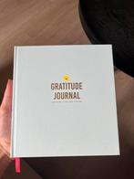 Grattitude journal van HEMA, Ophalen of Verzenden, Nieuw