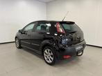Fiat Punto Evo 1.4 Racing / 5-DRS / CLIMATE.C / 1e EIG /, Euro 5, Gebruikt, Metallic lak, 4 cilinders