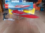 Zeer mooie Graupner Key Biscayne. RTR, Ophalen, Zo goed als nieuw, Groter dan 1:32, Overige merken