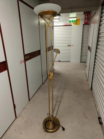 Staande lamp