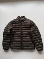 CP company d d shell down jacket M, Kleding | Heren, Jassen | Winter, Ophalen of Verzenden, Gedragen, Maat 48/50 (M), Bruin