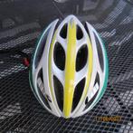 TE KOOP FIETS HELM ZIE FOTO S, Fietsen en Brommers, Ophalen, Zo goed als nieuw