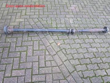 Tussenas lt35 bouwjaar 1998 diesel 2400 4wd 5 versnellingen beschikbaar voor biedingen