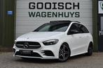 Mercedes B-klasse 180 Business Solution AMG | Pano | Stoelve, Auto's, 65 €/maand, 136 pk, Euro 6, 4 cilinders