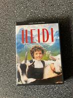 Heidi (3-Disc), Cd's en Dvd's, Alle leeftijden, Ophalen of Verzenden, Avontuur, Film