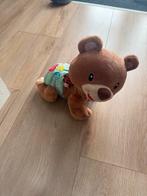 Leuke kruipende beer, Ophalen of Verzenden, Zo goed als nieuw, Beer