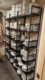 Arzberg cannelee, Huis en Inrichting, Keuken | Servies, Overige typen, Ophalen of Verzenden, Zo goed als nieuw, Overige stijlen