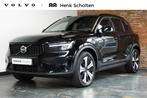 Volvo XC40 T5 Recharge Inscription | Harman Kardon Premium A, Auto's, Volvo, Euro 6, Adaptive Cruise Control, Zwart, Hybride Elektrisch/Benzine