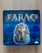 Farao, Hobby en Vrije tijd, Gezelschapsspellen | Bordspellen, Ophalen of Verzenden, Zo goed als nieuw