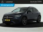 Mercedes-Benz GLA 200 Business Solution AMG | Achteruitrijca, 12 maanden, 4 cilinders, Blauw, Lichtsensor