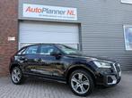 Audi Q2 1.4 TFSI ACT Sport! Camera! Cruise! Keyless! Navi!, Auto's, Audi, Stof, Gebruikt, Q2, 4 cilinders
