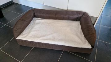 Hondenmand. Orthopedische Hondenmand NIEUW! beschikbaar voor biedingen