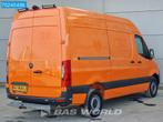 Mercedes Sprinter 316 CDI Automaat L2H2 3.5T trekhaak ACC Na, Auto's, Te koop, 160 pk, 3500 kg, Gebruikt