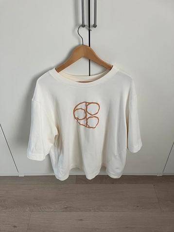 Claudia Sträter sweater maat 42 beschikbaar voor biedingen