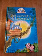 Dolfje Weerwolfje: Een Weerwolf in de Leeuwenkuil, Ophalen of Verzenden, Gelezen, Paul van Loon, Sprookjes