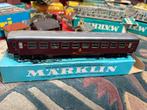 Originele Märklin treinen set, Ophalen, Wisselstroom, Gebruikt, Locomotief