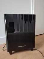 Harman Kardon HKTS200SUB Subwoofer - 200 Watt, Audio, Tv en Foto, Luidsprekers, Ophalen, 120 watt of meer, Subwoofer, Overige merken