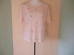 River Island top maat 36, Verzenden, River Island, Zo goed als nieuw, Korte mouw