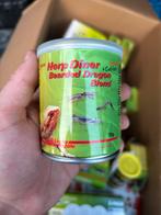 Diverse voeders & supplementen, Dieren en Toebehoren, Ophalen of Verzenden, Nieuw, Overige typen