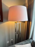Designlamp staande lamp - Zo goed als nieuw - 160cm, Ophalen, Zo goed als nieuw, Metaal, 150 tot 200 cm