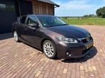 Lexus CT 200h Business Line Pro, Euro 5, 4 cilinders, Bruin, Grijs