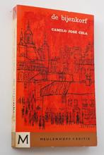 De bijenkorf - Camilo José Cela (1962), Verzenden, Zo goed als nieuw, Europa overig
