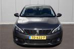 Peugeot 308 1.2 PureTech Blue Lease Executive trekhaak nl-au, Voorwielaandrijving, Stof, Gebruikt, Euro 6