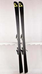 170 ski's FISCHER PROGRESSOR F19 AIR TEC Ti, 160 tot 180 cm, Verzenden, Carve, Skiën