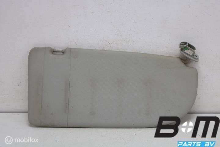 Zonneklep rechts VW Caddy 2K 2K0857552C, Auto-onderdelen, Interieur en Bekleding, Gebruikt