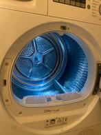 Bosch Serie 4 Warmtepomp Droger, Witgoed en Apparatuur, Wasdrogers, 6 tot 8 kg, Gebruikt, Ophalen of Verzenden, Voorlader