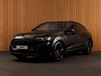 Audi Q8 60 TFSI e quattro 23" I B&0 I HEAD UP I DIGITAL OLED, Automaat, 12 maanden, 77 km/l, Gebruikt