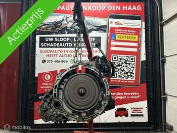Mercedes A-klasse W176 ('12-18) 2.0 A-250 Automaatbak 724003 beschikbaar voor biedingen