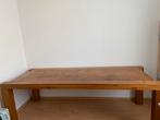 eiken tafel, Ophalen, Vierkant, 200 cm of meer, 50 tot 100 cm