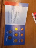 2x Complete 1e Nederlandse Euro Set - 1x Gesealed!, Postzegels en Munten, Munten | Nederland, Ophalen of Verzenden, Euro's, Setje