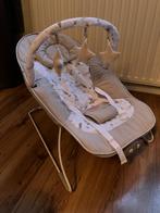 Baninni Wipstoel Nina Mina Sand, Kinderen en Baby's, Wipstoeltjes, Wipstoel, Ophalen, Overige merken, Met gordel(s) of riempje(s)