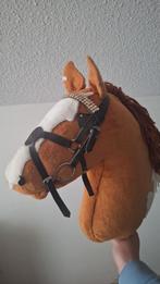 Hobby horse hoofdstellen, Ophalen of Verzenden, Zo goed als nieuw