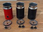 Nespresso Aeroccino 3 Spare Parts – Lids, Whisks & Jugs, Ophalen of Verzenden, Gebruikt
