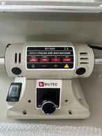 BILTEC polijstmachine BT-003, Ophalen, Zo goed als nieuw, Gereedschap of Toebehoren