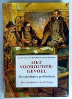 Jan Blokker - Het vooroudergevoel. Met schoolplaten Isings., Boeken, Ophalen of Verzenden, Zo goed als nieuw