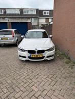 BMW 3-Serie 2.0IX 320 135KW Aut8 (f30) 2013 Wit, Automaat, Achterwielaandrijving, Xenon verlichting, 4 cilinders