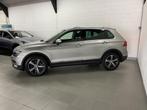 Volkswagen Tiguan 1.4 TSI ACT Connected Series € 22.950,00, Auto's, Volkswagen, Nieuw, Zilver of Grijs, Geïmporteerd, 5 stoelen