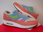 Nike Air Max 1 Madder Root Eu44.5 nieuw, Ophalen of Verzenden, Nieuw, Overige kleuren, NIKE