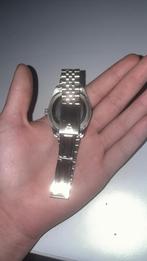 Rolex dual arabic, Sieraden, Tassen en Uiterlijk, Horloges | Heren, Overige merken, Polshorloge, Overige materialen, Nieuw