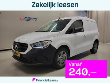 Mercedes-Benz Citan 108CDI Euro 6! beschikbaar voor biedingen