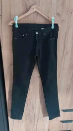 H&M Jeans skinny zwart S Lengte 32🙂, H&M, Verzenden, Zwart, Nieuw