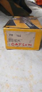 DATSUN  CHERRY 100A 120A WATERPOMP EN ACHTER REM SEGMENTEN, Ophalen, Nieuw