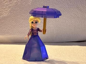 Lego Disney Princess dp167 Rapunzel (Nieuw)