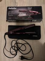 Babyliss I-pro steam 230 - Zo goed als nieuw!, Ophalen of Verzenden, Zo goed als nieuw, Krultang of Stijltang